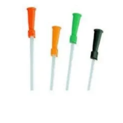 Safety Catetere Nelaton Per Uomo 12Ch 30 Pezzi Degenza