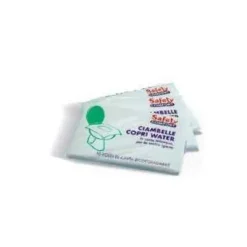 Safety Cimabelle Copri Water Monouso 10 Pezzi Degenza