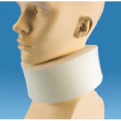 Safety Collare Cervicale Ortopedico Morbido Misura Grande