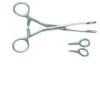 Safety Collin Pinza Tiralingua Strumenti Sanitari