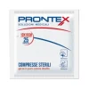 Safety Compresse Sterili Di Garza Idrofila 10 X 10 Cm, 25 Pezzi