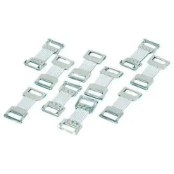 Safety Fermabenda 10 Pezzi