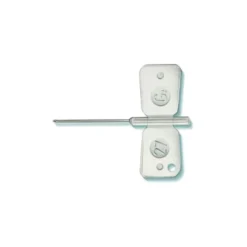 Safety Flaconey Ago A Farfalla 27G Tubo 60 Cm 1 Pezzo Aghi