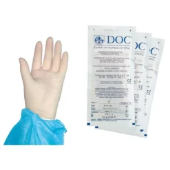 Safety Guanto Chirurgico Sterile Misura 7 1 Paio Guanti