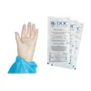 Safety Guanto Chirurgico Sterile Misura 8 1 Paio Guanti
