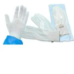 Safety Guanto Filo Scozia 7,5 1Paio Guanti