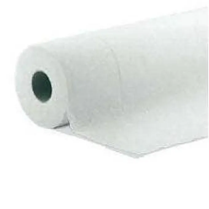 Safety Lenzuolo In Carta 2 Veli 50 M 1 Pezzo