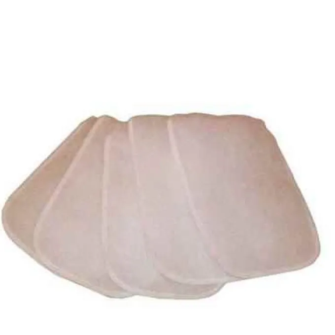 Safety Manopola Presaponate Monouso 20 Pezzi Detersione Pelle Normale