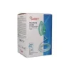 Safety Maschera Per Ossigenoterapia Con Tubo Degenza