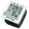 Safety Misuratore Di Pressione Digitale Prontex Go Automatico Misuratori Di Pressione