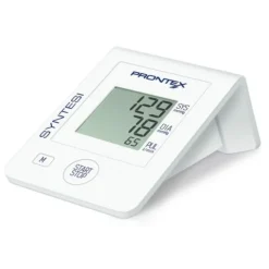Safety Misuratore Di Pressione Digitale Prontex Syntesi Automatico Misuratori Di Pressione