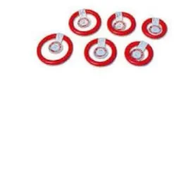 Safety Pessario Gomma 50 Strumenti Sanitari