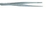 Safety Pinza Anatomica Per Medicazione 16 Cm