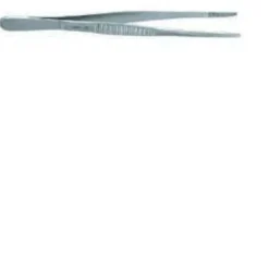 Safety Pinza Anatomica Per Medicazione 16 Cm