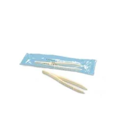 Safety Pinzetta Sos Sterile Monouso 1 Pezzo Degenza