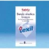 Safety Prontex Benda Elastica Bianca 450X8Cm Bende Elastiche Universali