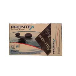 Safety Prontex Bracciale Adulti Ricambio Per Sfigmomanometro Digitale 22-32 Cm