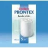 Safety Prontex Cambric Benda Orlata 5 Cm Bende Non Elastiche