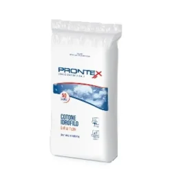 Safety Prontex Cotone Idrofilo Extra India 50 G