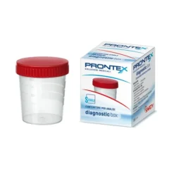 Safety Prontex Diagnostic Box Contenitore Sterile Per Urina Contenitori Urine