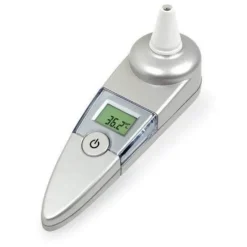 Safety Prontex Ear Therm Termometro Auricolare A Infrarossi 1 Pezzo