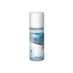 Safety Prontex Ghiaccio Spray 200 Ml