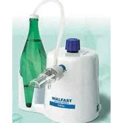Safety Prontex Inalfast Inalatore Acque Termali