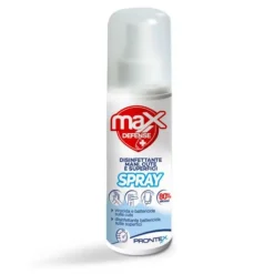 Safety Prontex Maxd Spray 100 Ml