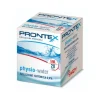 Safety Prontex Physio Water Isotonica Fiale 20X5Ml 5 Ml Flaconcini