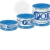 Safety Prontex Por Cerotto In Tnt Bianco M 5X1,25 Cm Cerotti Rocchetto Classico
