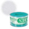 Safety Prontex Silk Cerotto In Seta 5M X 2,5Cm Cerotti Rocchetto Seta