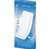 Safety Prontex Soft Pad Garza Adesiva 10X25Cm 2 Pezzi Compresse Di Garza In Tnt