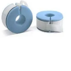 Safety Rullo Antidecubito Per Tallone 1 Paio Strumenti Sanitari