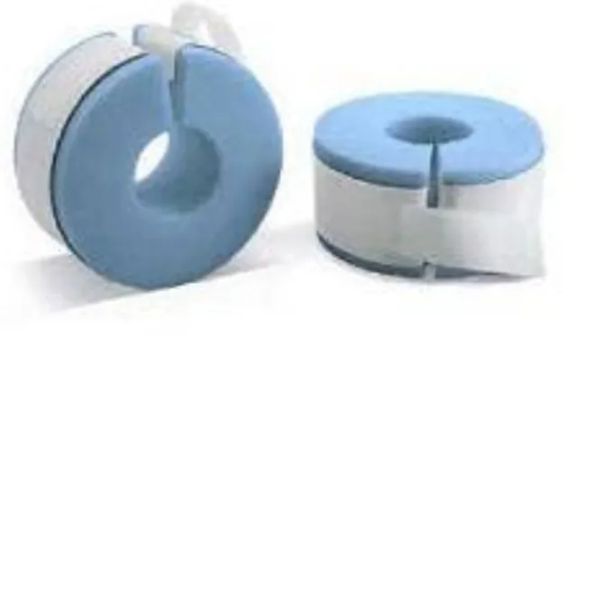 Safety Rullo Antidecubito Per Tallone 1 Paio Strumenti Sanitari
