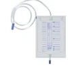 Safety Sacca Di Drenaggio Letto Per Incontinenza Con Scarico Misura 90Cm 1 Pezzo