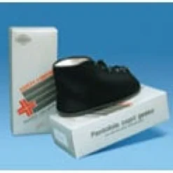 Safety Scarpa Coprigesso Con Suola Antiscivolo Misura 41 Sostegni E Accessori