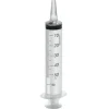 Safety Siringa Per Catetere In Plastica 50 Ml Siringhe