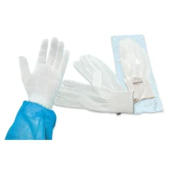 Safety Spa Guanto Filo Di Scozia Taglia 8 Safety Guanti