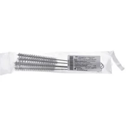 Safety Spazzolini Per Pulizia Cannula Tracheale 5 Pezzi Degenza