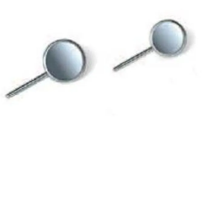 Safety Specchietto Denti 4 Altri Accessori
