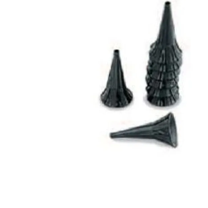 Safety Speculum Ricambio Per Otoscopio 2,5Mm100 Degenza