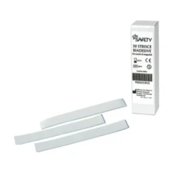 Safety Strisce Biadesive 30 Pezzi