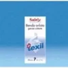 Safety Texil Benda Orlata 20 Fili 5M X 500 Cm Bende Non Elastiche