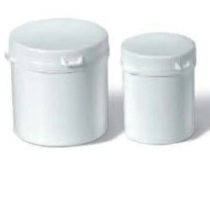 Safety Vasetto Pl Bi 150Ml 1Pz