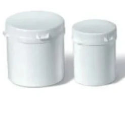 Safety Vasetto Pl Bi 250Ml 1Pz Materiali Da Lavoro
