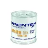 Safety White Tex Cerotto In Tela Per Fissaggio Medicazioni 5Cm X 5M