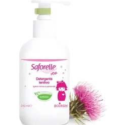 Saforelle Miss Detergente Lenitivo 250 Ml Igiene Quotidiana