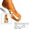 Safte Orione Ok Ped 229 Correttore Notturno Alluce Valgo Destro Bianco L 41-46