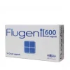 Sakura Flugenil 600 Ovuli Vaginali Antimicotici 10 Ovuli Disinfezione Intima