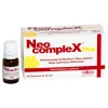 Sakura Neocomplex Plus Integratore Energetico 10 Flaconcini Monodose Ricostituenti